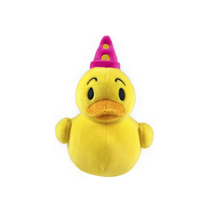 Bumba Canard en peluche - 20 cm Bumba