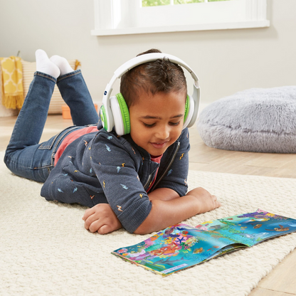 Vtech Babyspeelgoed Kidi Audio max NL