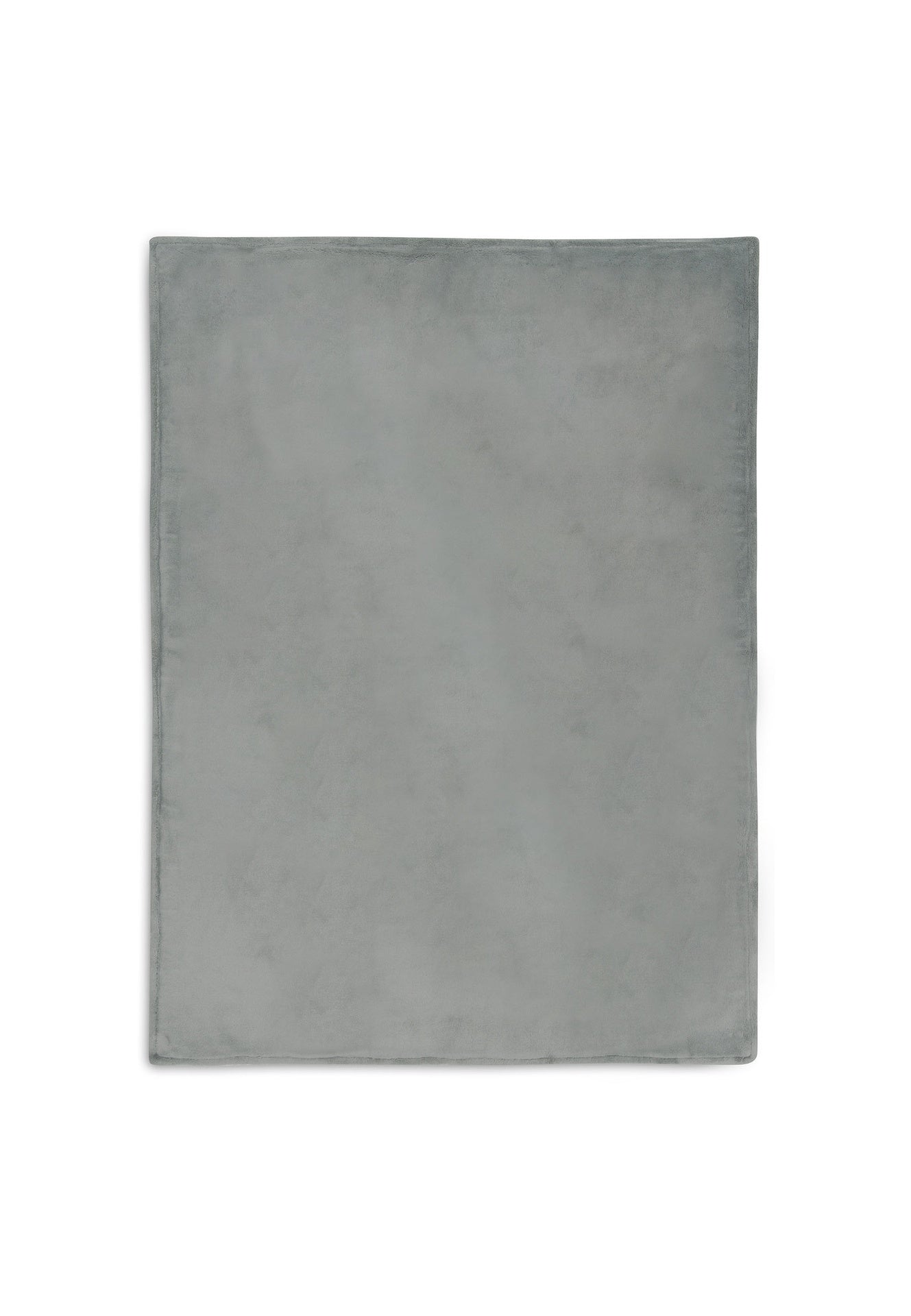 Jollein Winterdeken voor bed Cosy Knit Sea Green katoen B 150 x L 100 cm