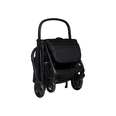 Koelstra Poussette canne Re-Act Black 