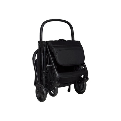 Koelstra Poussette canne Re-Act Black 