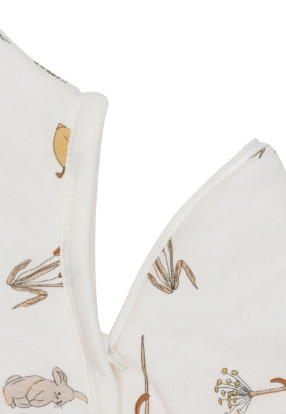 Jollein Slaapzak 4 seizoenen Riverside 70 cm Multi