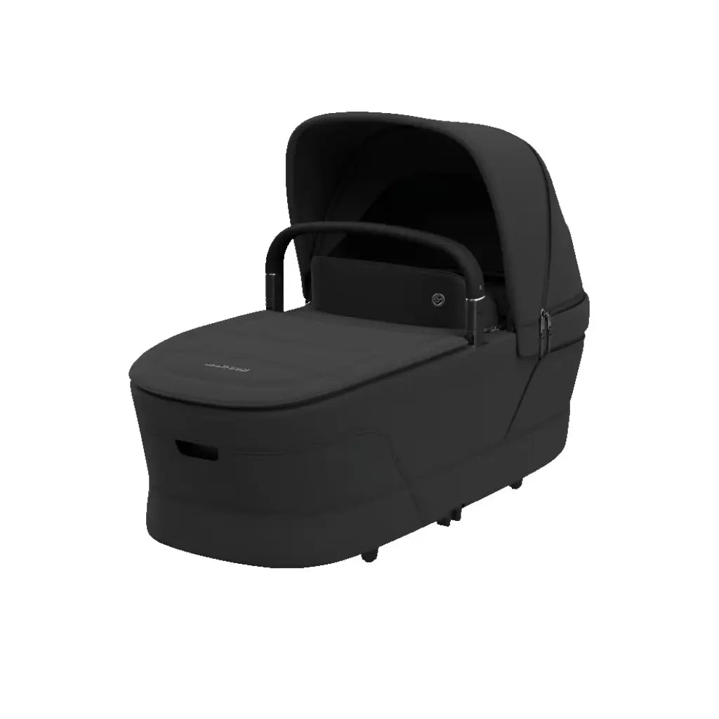 Maxi-Cosi Nacelle Cabin Cot Onyx Black