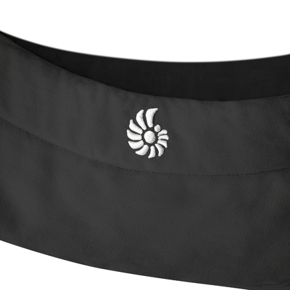Ergobaby Porte-bébé Upsie Sling Onyx Black