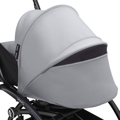 Stokke® Draagmand Newborn pack YOYO 0+ Stone
