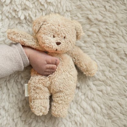 Moonie Peluche Little Teddy Sand