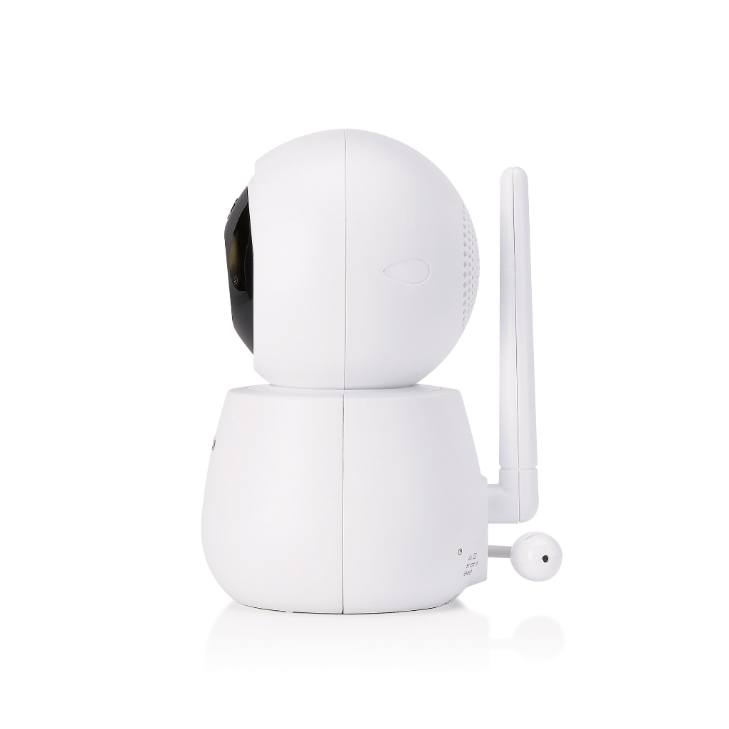 Alecto Caméra supplémentaire pour babyphone DVM2060