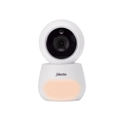 Alecto Beeldbabyfoon DVM2050