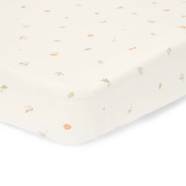 Little Dutch Hoeslaken Forest Treasures B 60 x L 120 cm