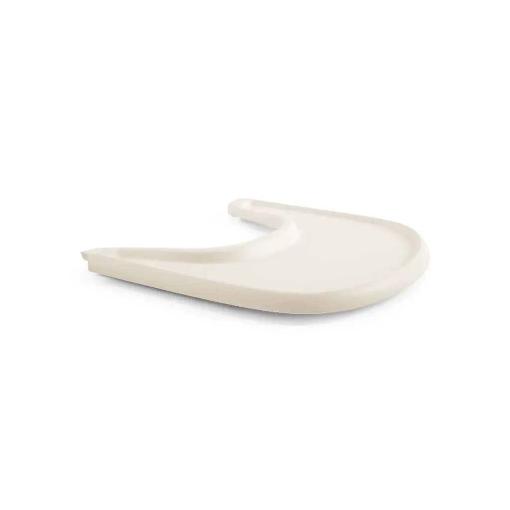 Stokke® Eettablet Tripp Trapp® Vanilla white