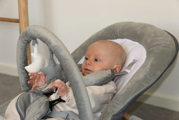 Bo Jungle Balancelle pour bébé B-Rocker 
