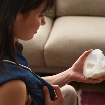 AVENT Tire-lait électrique simple Hands-free