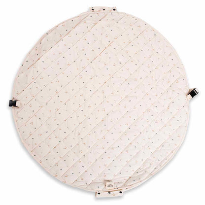 Play&Go Speeltapijt Moon 120 cm