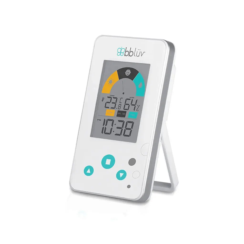 Bblüv Igrö Thermometer en hygrometer