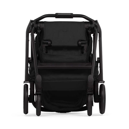 Joolz Poussette Hub² Space Black