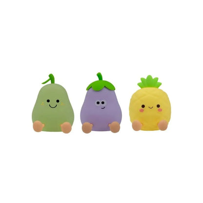 MARY'S Nachtlampje Fruit Team Led
