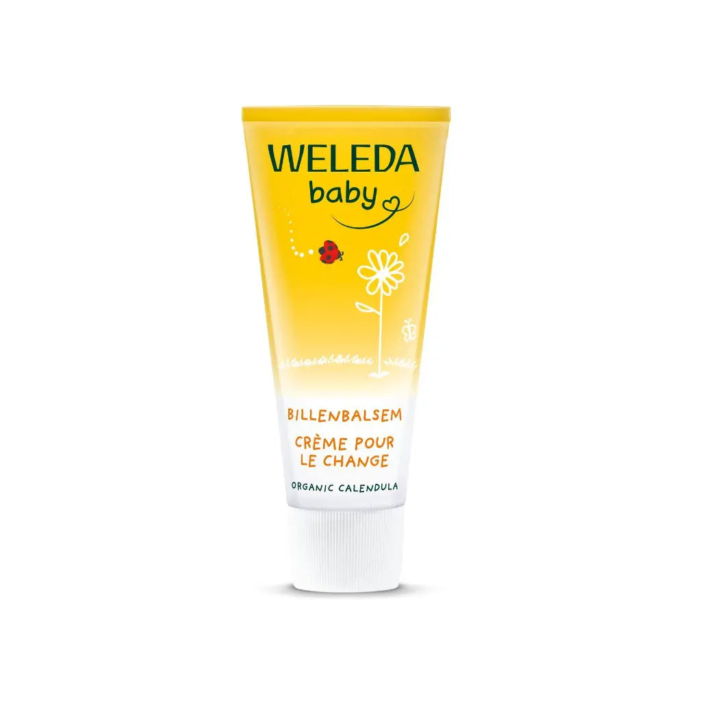 Weleda Billenbalsem Calendula 75 ml