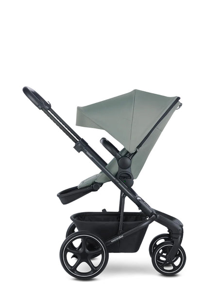 EasyWalker Poussette 2 en 1 Harvey5 Agave Green