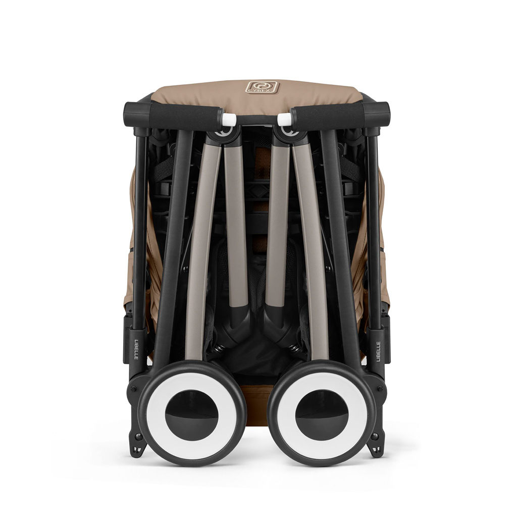 Cybex INFO Buggy Libelle Almond Beige