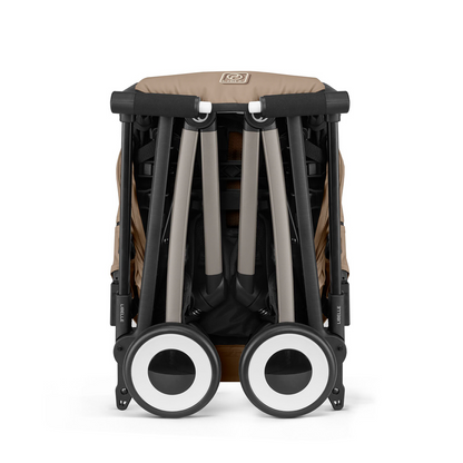 Cybex INFO Buggy Libelle Almond Beige