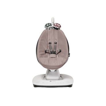 4moms Babyswing Mamaroo 5 Rosewood Limited Edition