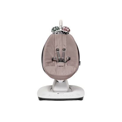 4moms Babyswing Mamaroo 5 Rosewood Limited Edition