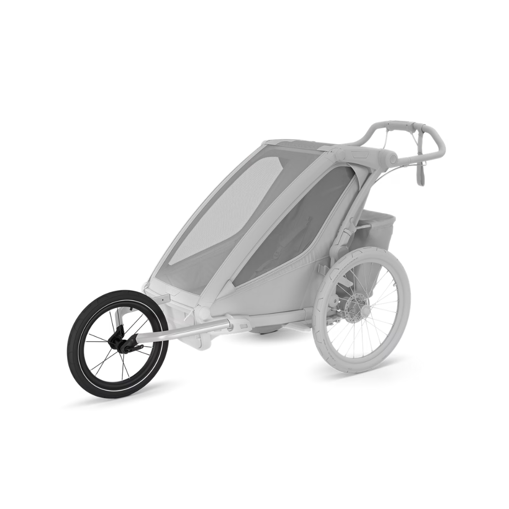 Thule Joggingkit voor fietskar Single