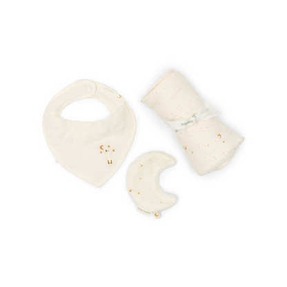 Little Dutch Coffret cadeau Moon & Stars