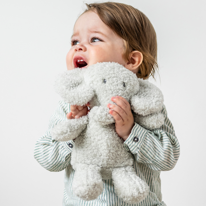 Nattou Peluche Éléphant bébé 24 cm