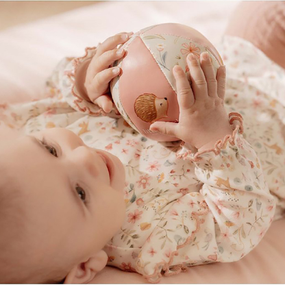 Fairy Garden Softbal Dsp