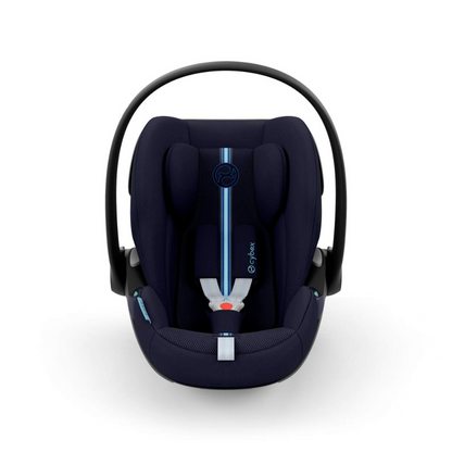 Cybex INFO autostoel Cloud G i-size PLUS Gr0+ Ocean Blue