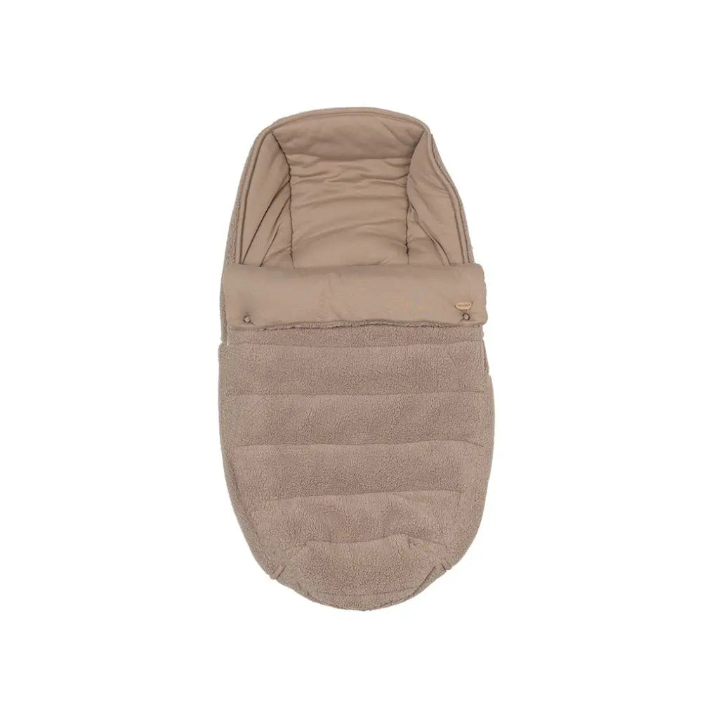 Pericles Chancelière universelle Teddy Chocolate