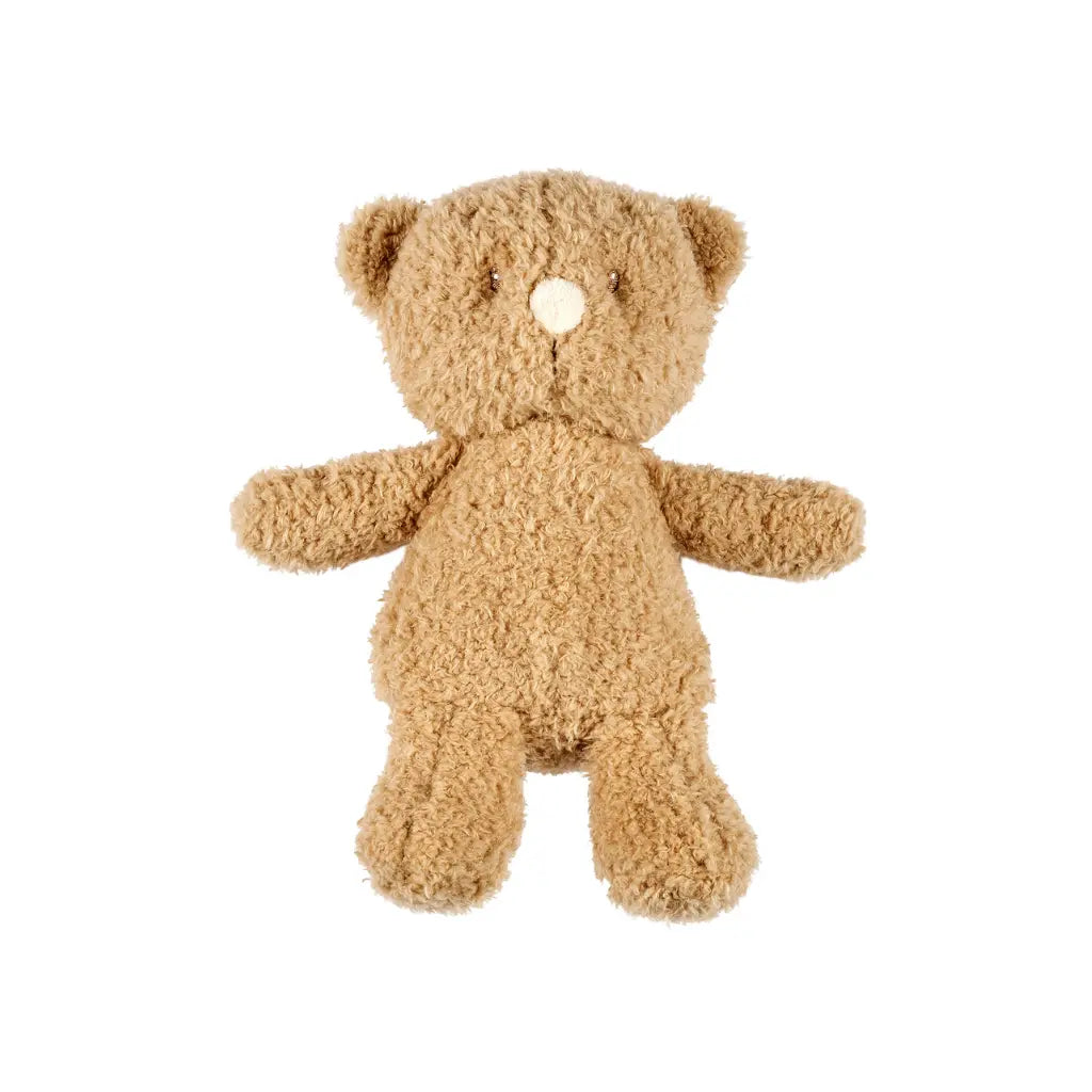 Nattou Peluche Ourson bébé 24 cm