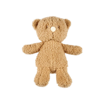 Nattou Peluche Ourson bébé 24 cm