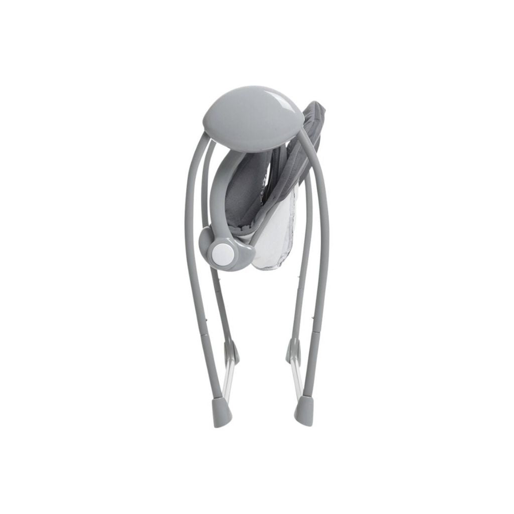 Chicco Babyswing Relax and Play Dark Grey