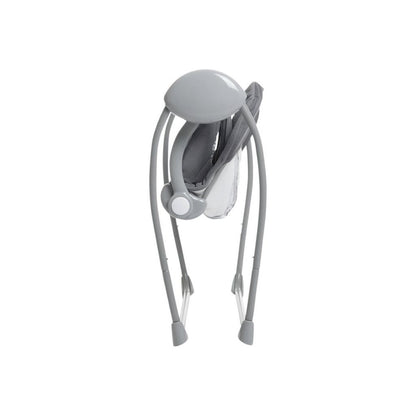 Chicco Babyswing Relax and Play Dark Grey