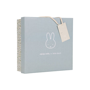 Little Dutch Coffret cadeau Miffy Lucky Leaves