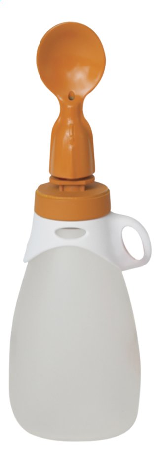 Infantino Herbruikbaar knijpflesje Squeeze Station