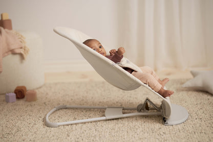 BabyBjörn Relax Balance Jersey Soft beige