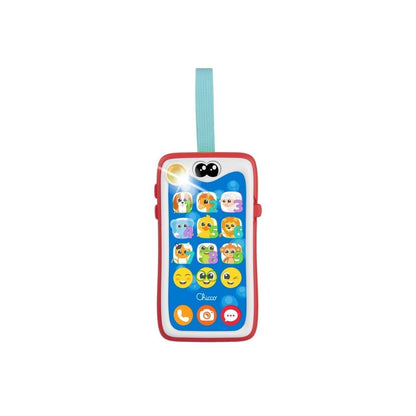 Chicco Mon Premier Smartphone