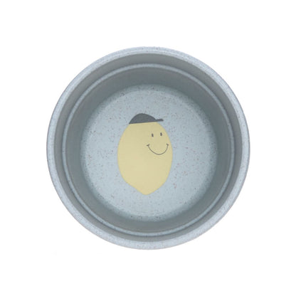 Lässig Gobelet d'apprentissage Happy Fruits Lemon