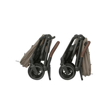 Maxi-Cosi Kinderwagen Leona2 Twillic Truffle