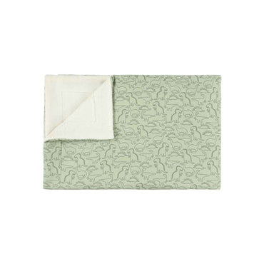 Trixie Couverture Daring Dino Lg 75 x L 1 cm