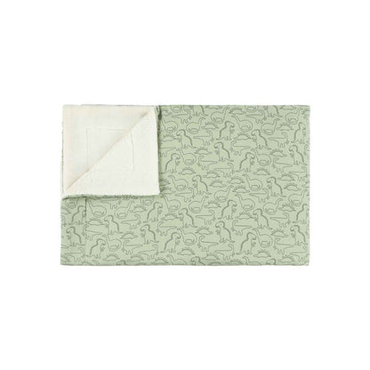 Trixie Deken Daring Dino B 75 x L 100 cm