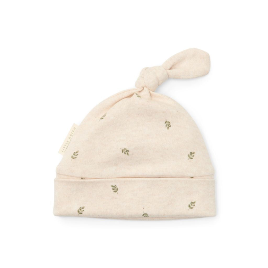 Little Dutch Bonnet Little Farm beige
