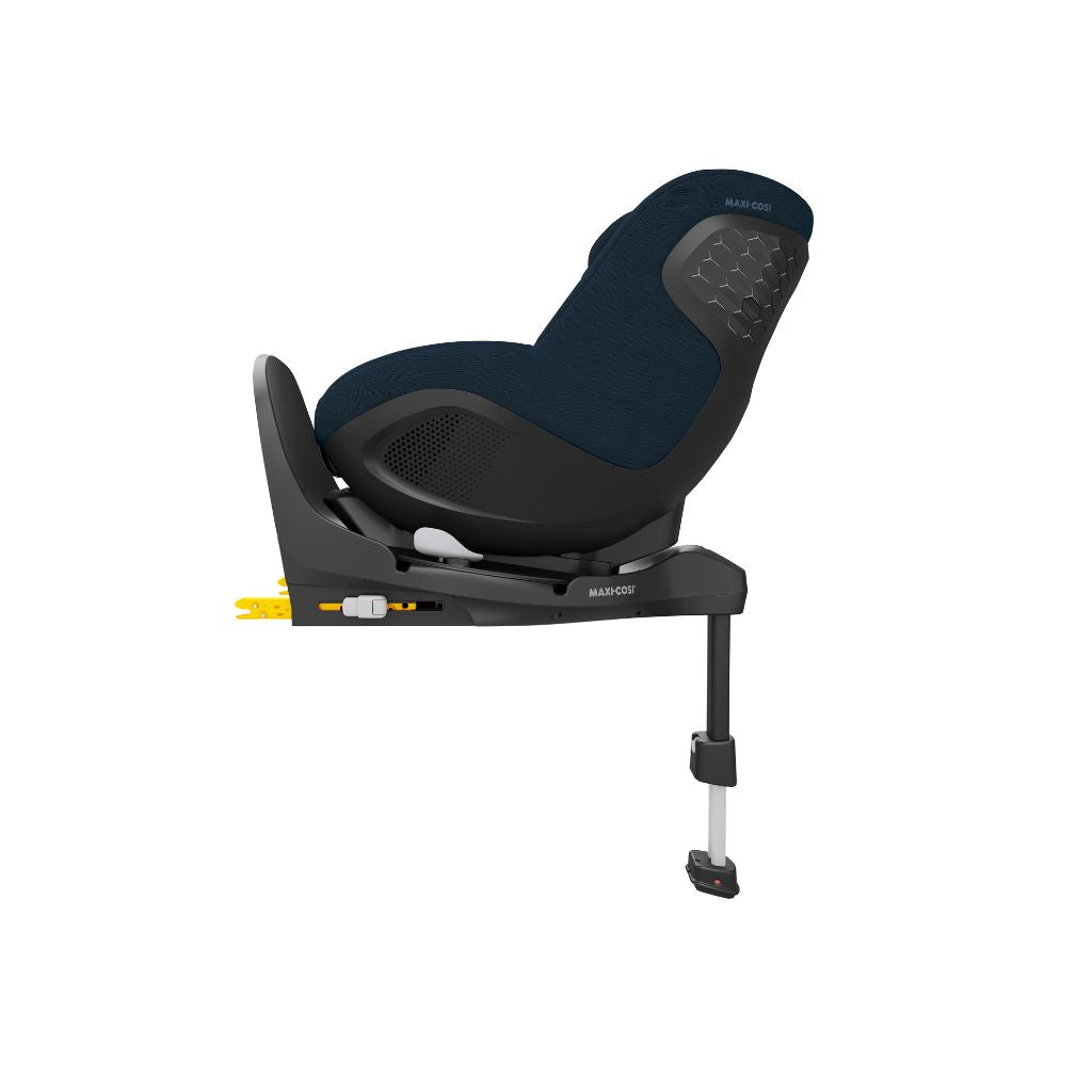 Maxi-Cosi Siège-auto Mica 360 Pro Groupe 0+/1 Authentic Blue