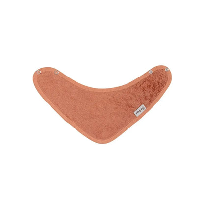 Timboo Bandana slab Sunrise Orange