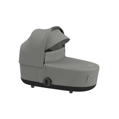 Cybex INFO Draagmand Mios Lux Mirage Grey
