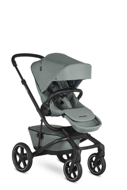 EasyWalker Poussette 3 en 1 Jimmey Thyme Green