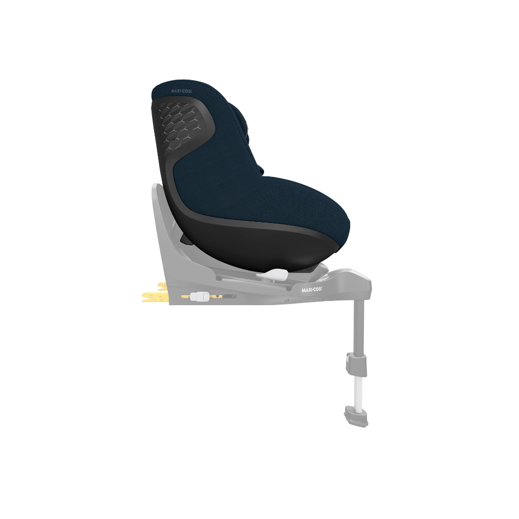 Maxi-Cosi Autostoel Pearl 360 Pro Groep 0+/1 Authentic Blue